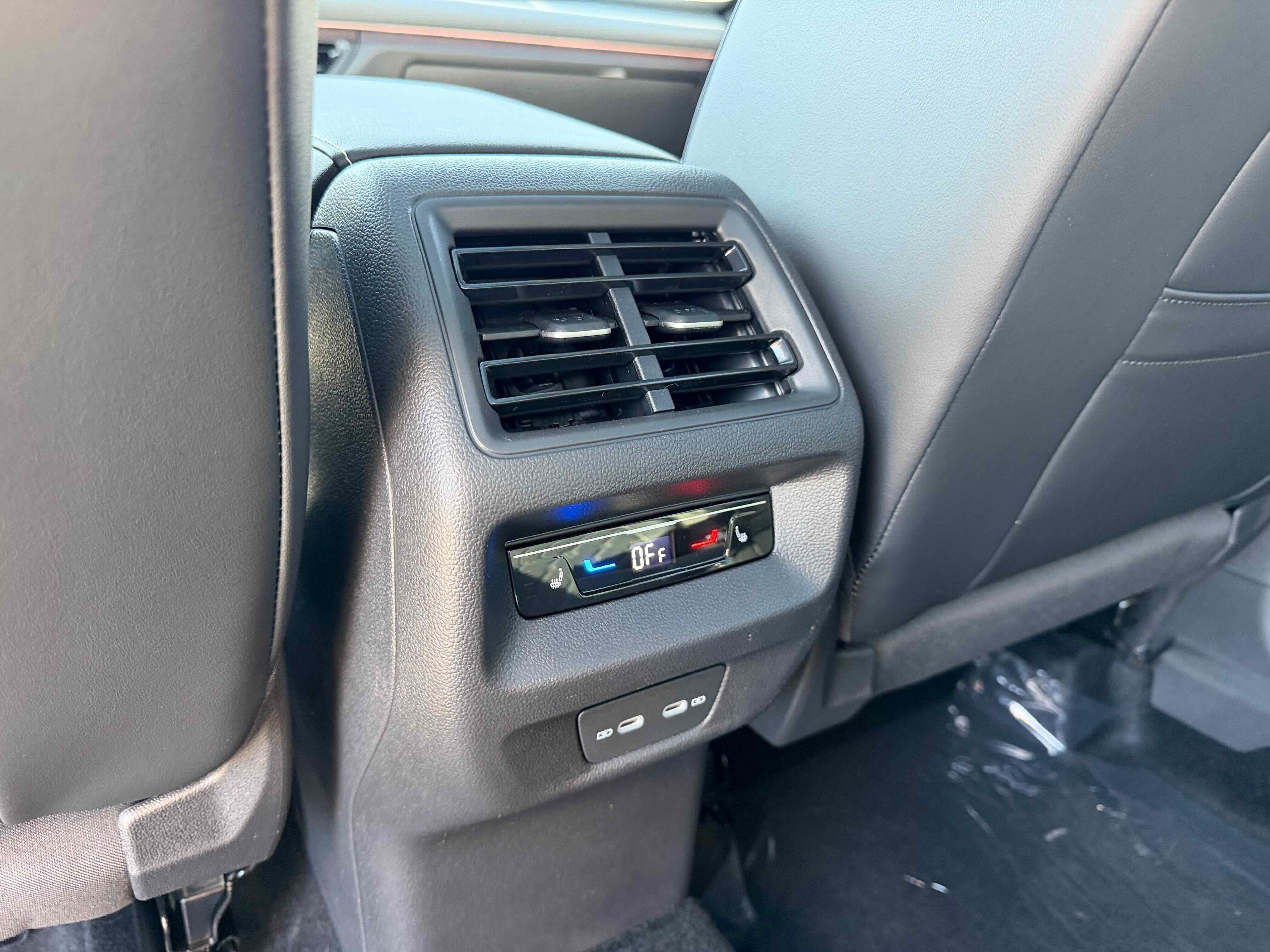 2026 Volkswagen Tiguan SEL R-Line Turbo