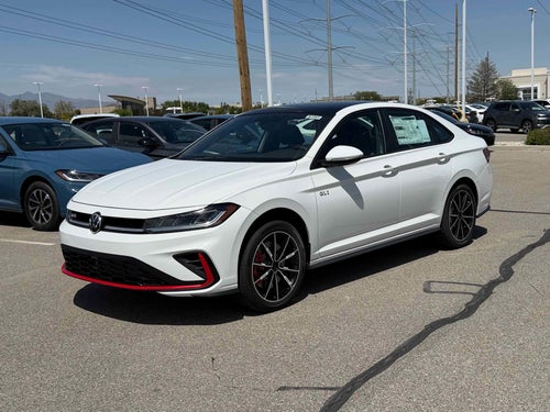 2026 Volkswagen Jetta GLI Autobahn