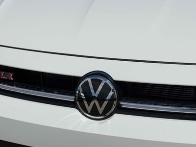 2026 Volkswagen Jetta GLI Autobahn