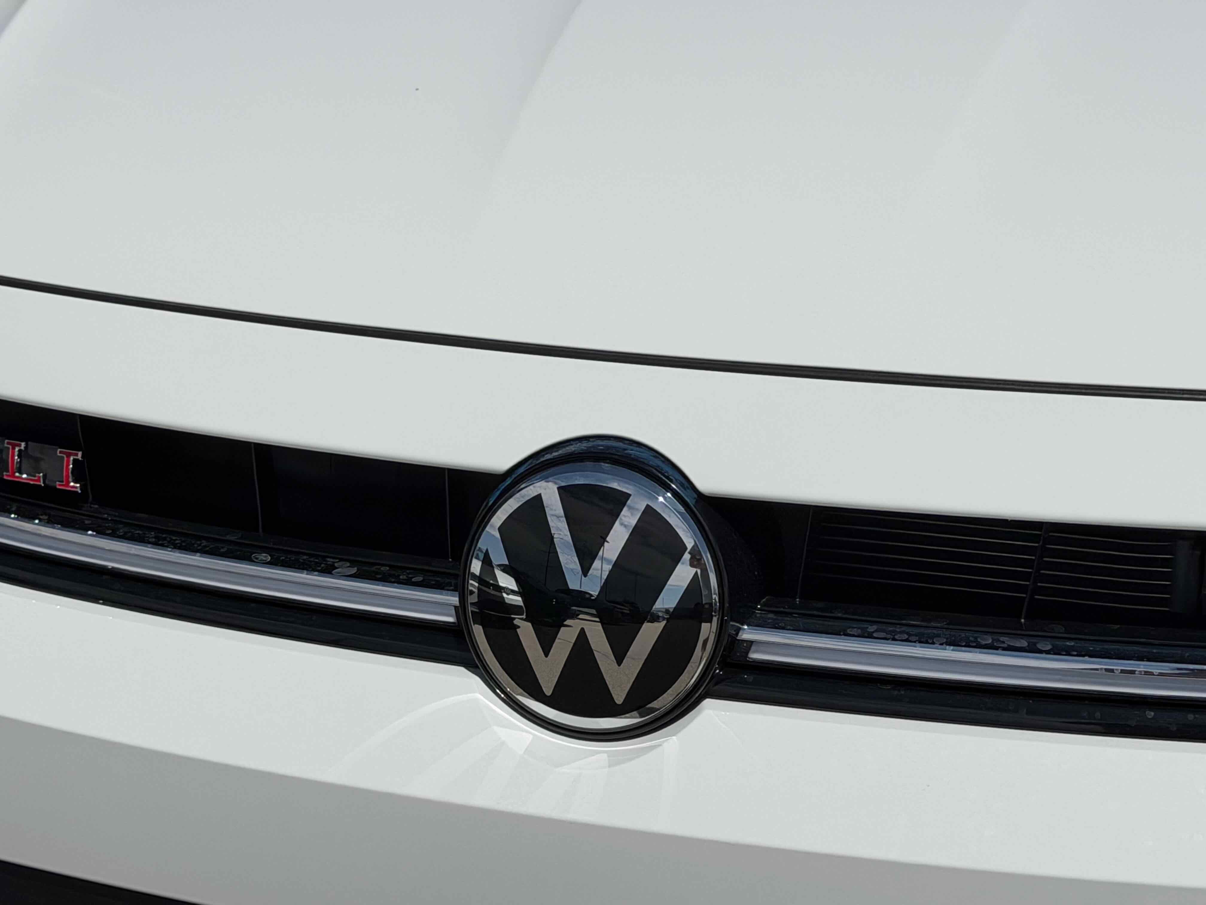 2026 Volkswagen Jetta GLI Autobahn