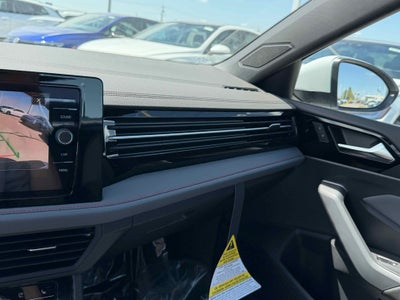 2026 Volkswagen Jetta GLI Autobahn