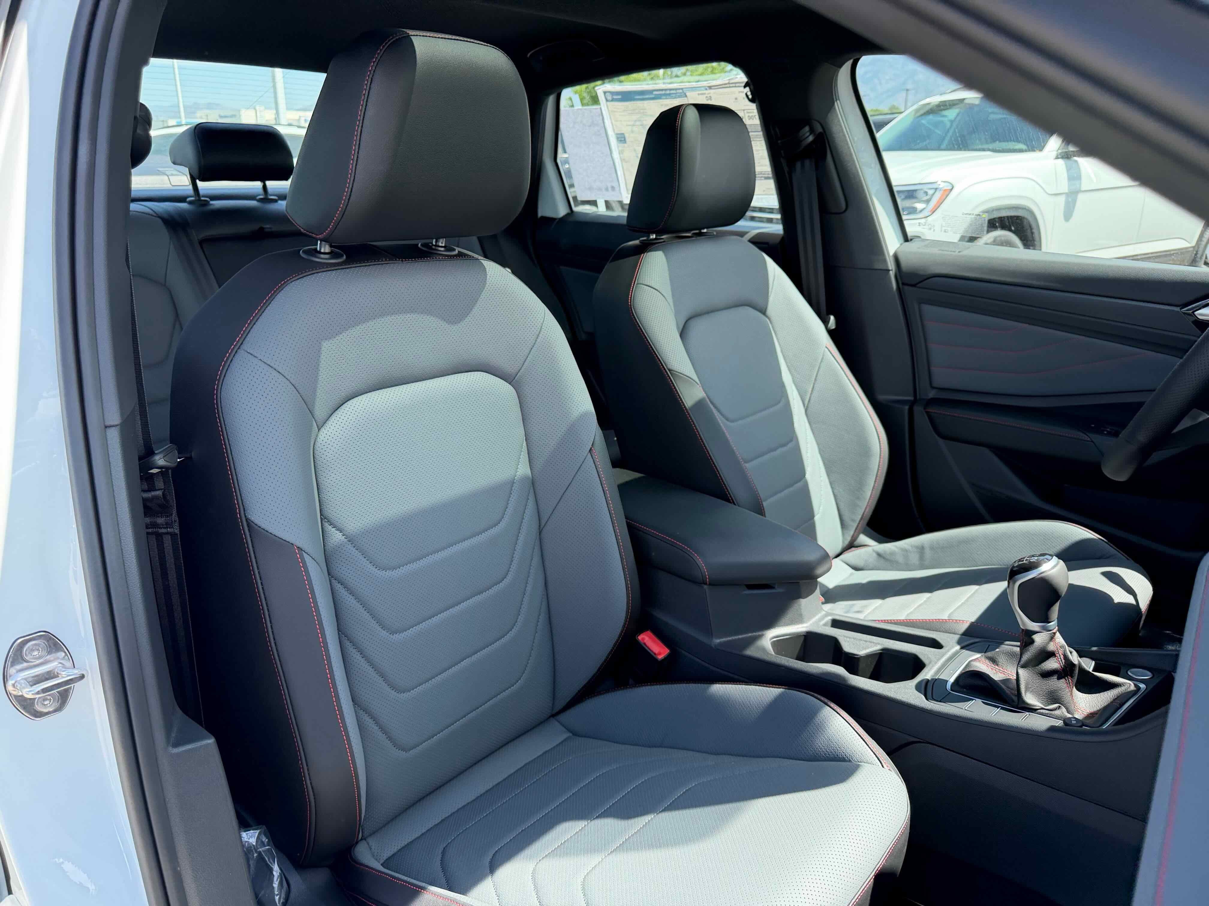 2026 Volkswagen Jetta GLI Autobahn