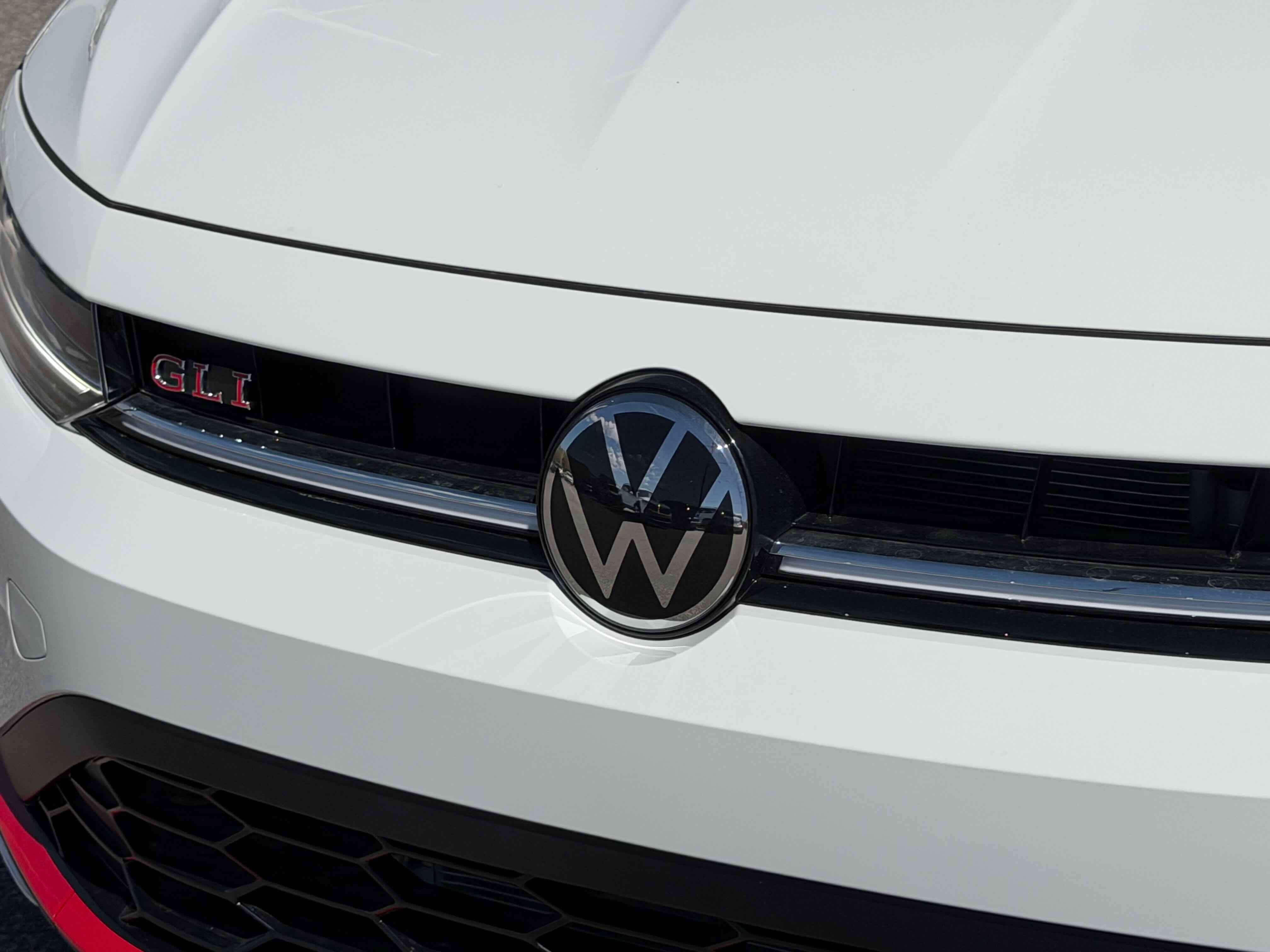 2026 Volkswagen Jetta GLI Autobahn