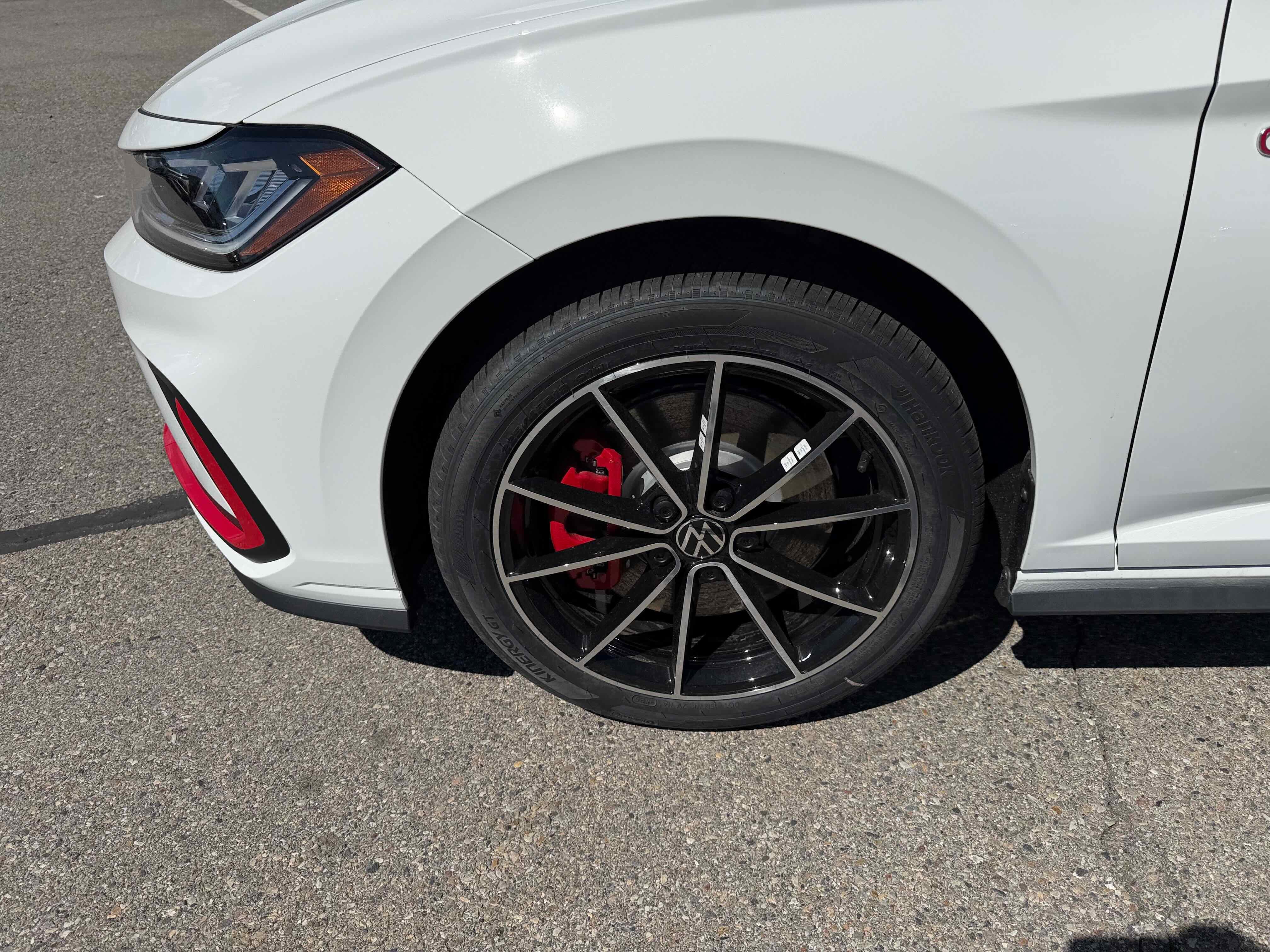 2026 Volkswagen Jetta GLI Autobahn