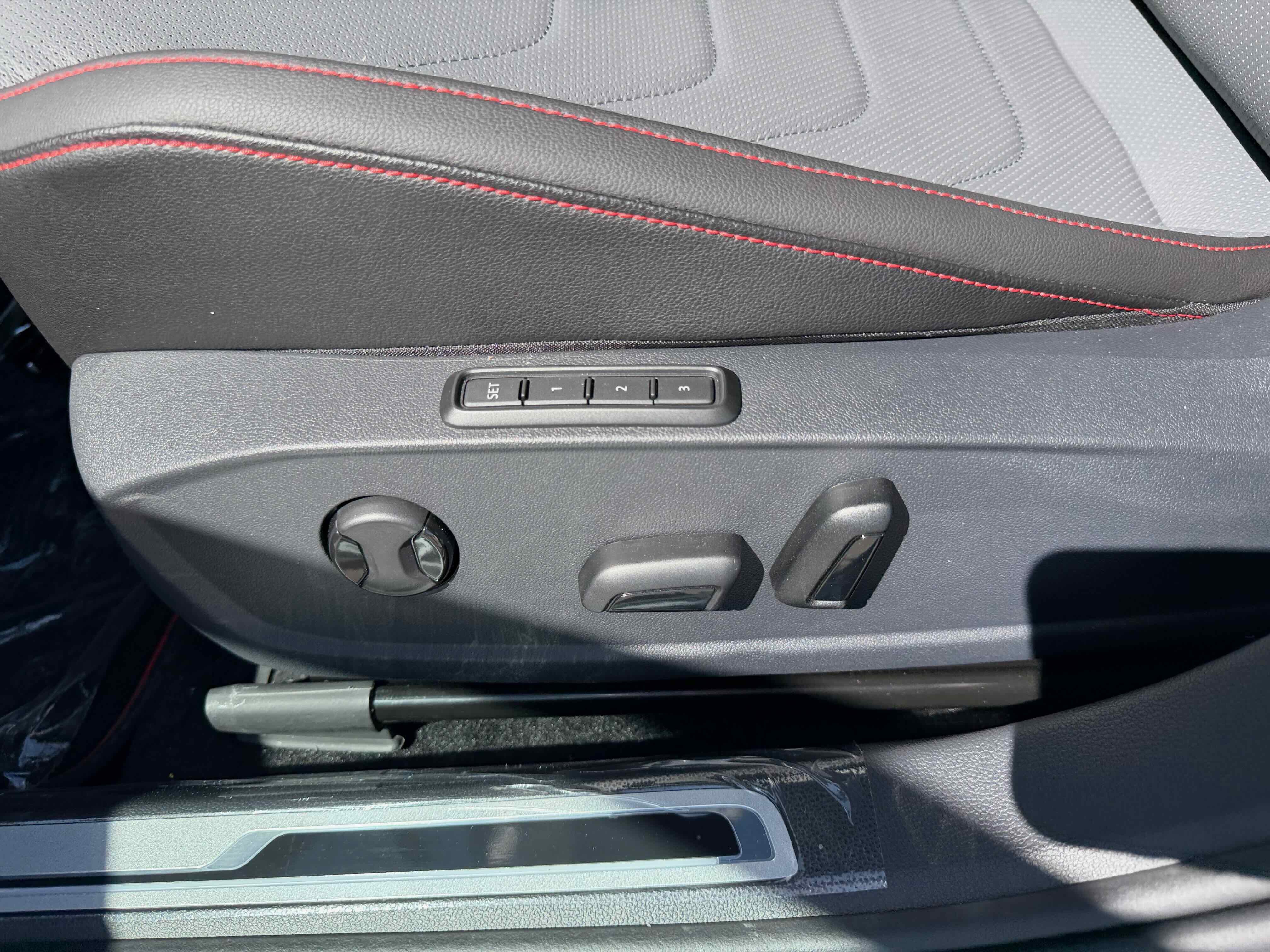 2026 Volkswagen Jetta GLI Autobahn