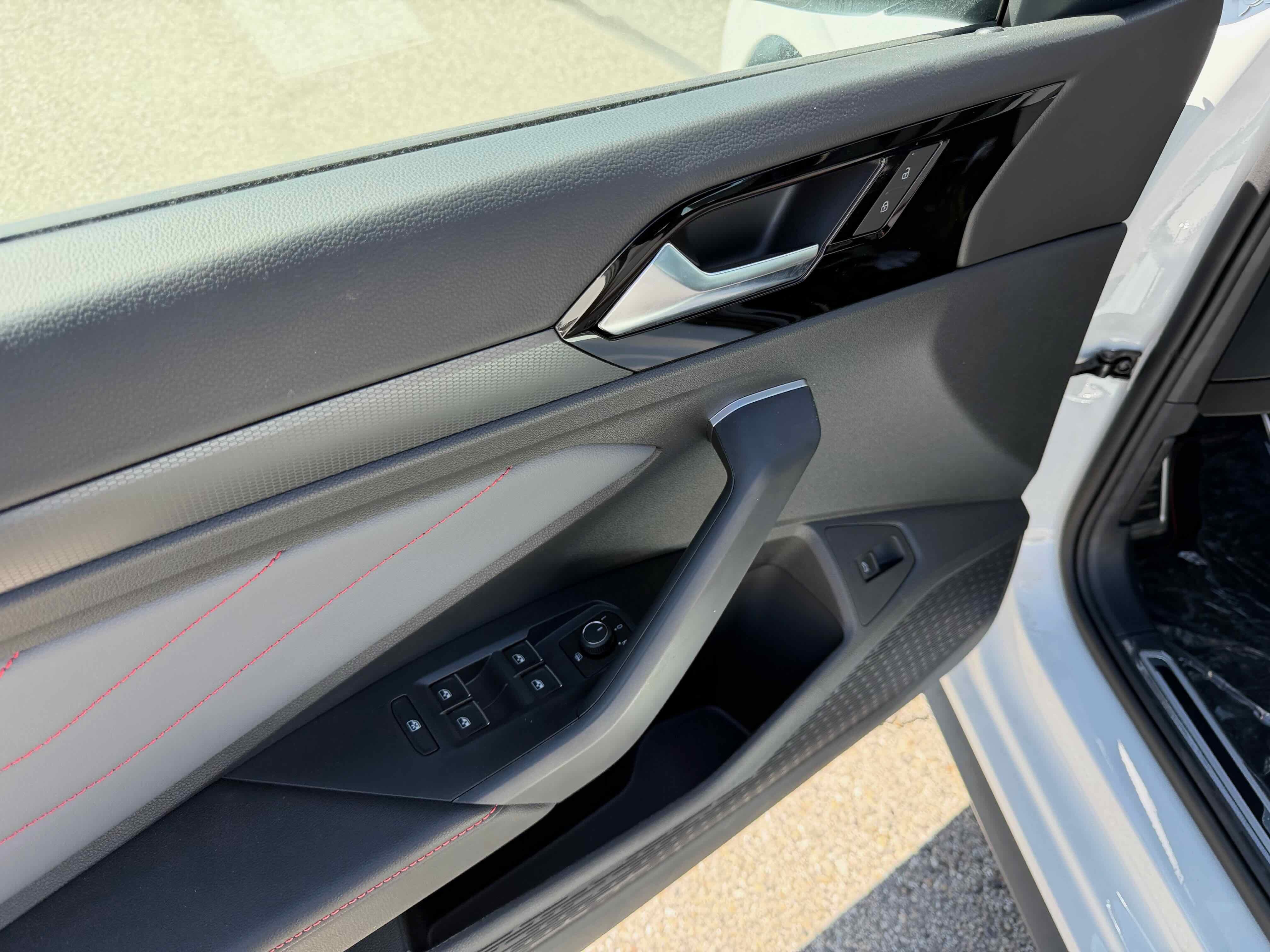 2026 Volkswagen Jetta GLI Autobahn