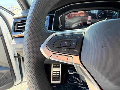 2026 Volkswagen Jetta GLI Autobahn