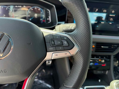 2026 Volkswagen Jetta GLI Autobahn