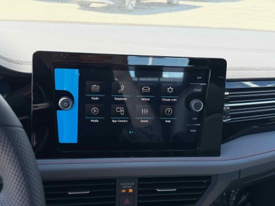 2026 Volkswagen Jetta GLI Autobahn