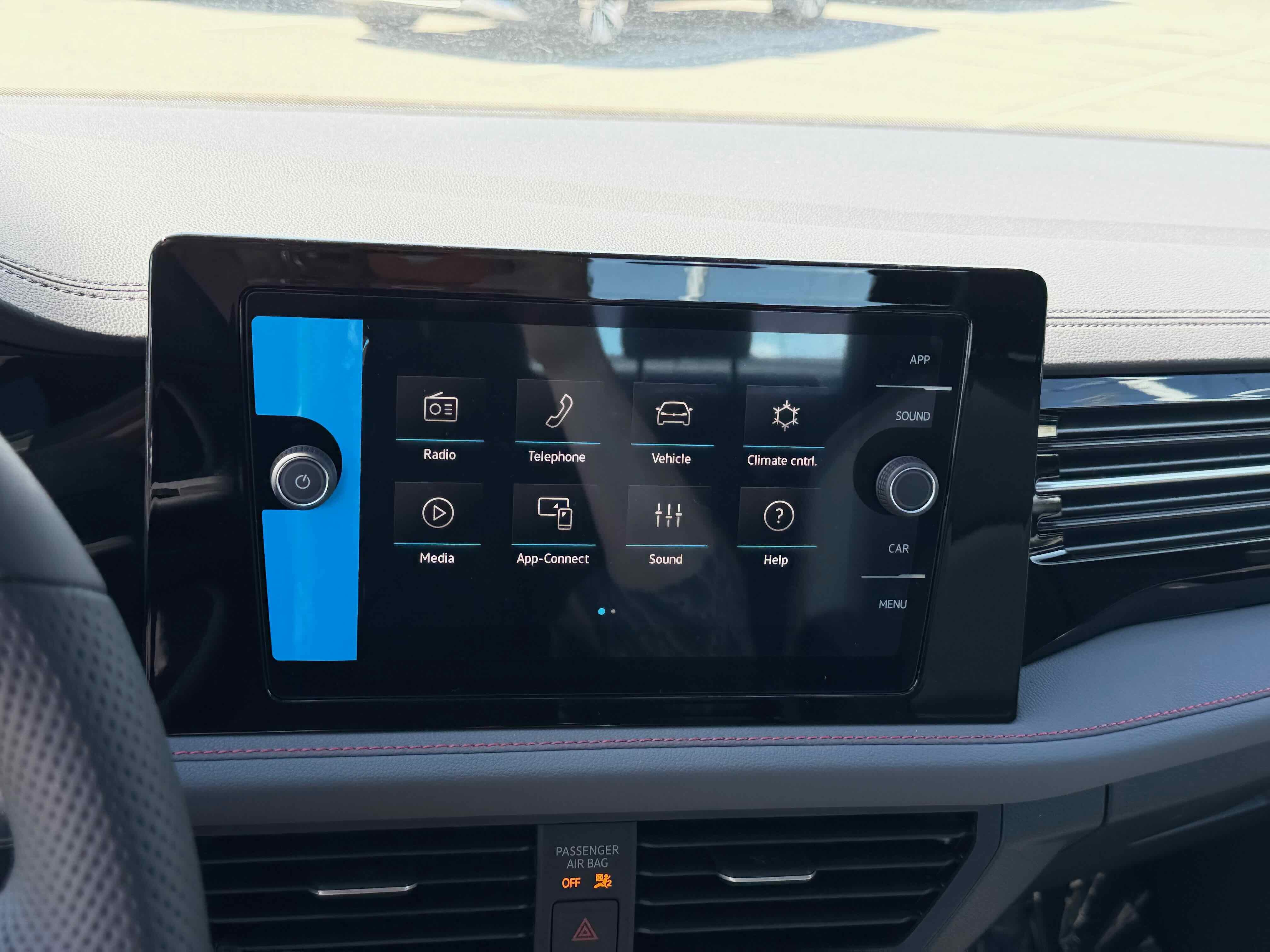 2026 Volkswagen Jetta GLI Autobahn