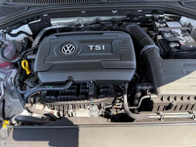 2026 Volkswagen Jetta GLI Autobahn