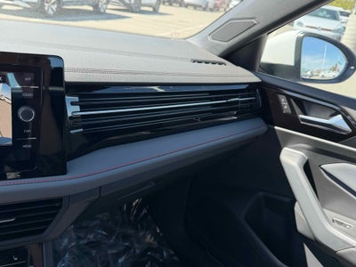 2026 Volkswagen Jetta GLI Autobahn