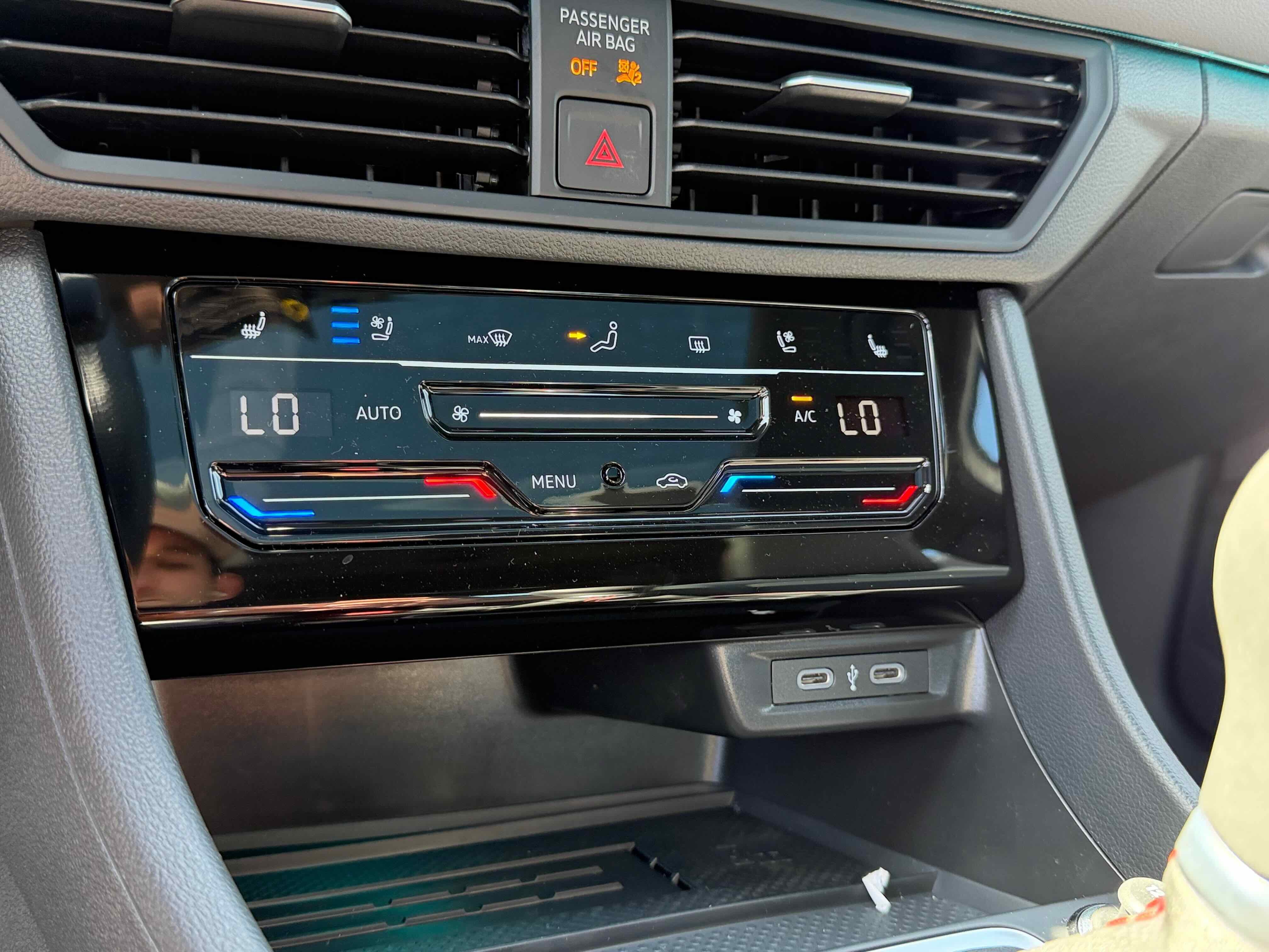 2026 Volkswagen Jetta GLI Autobahn