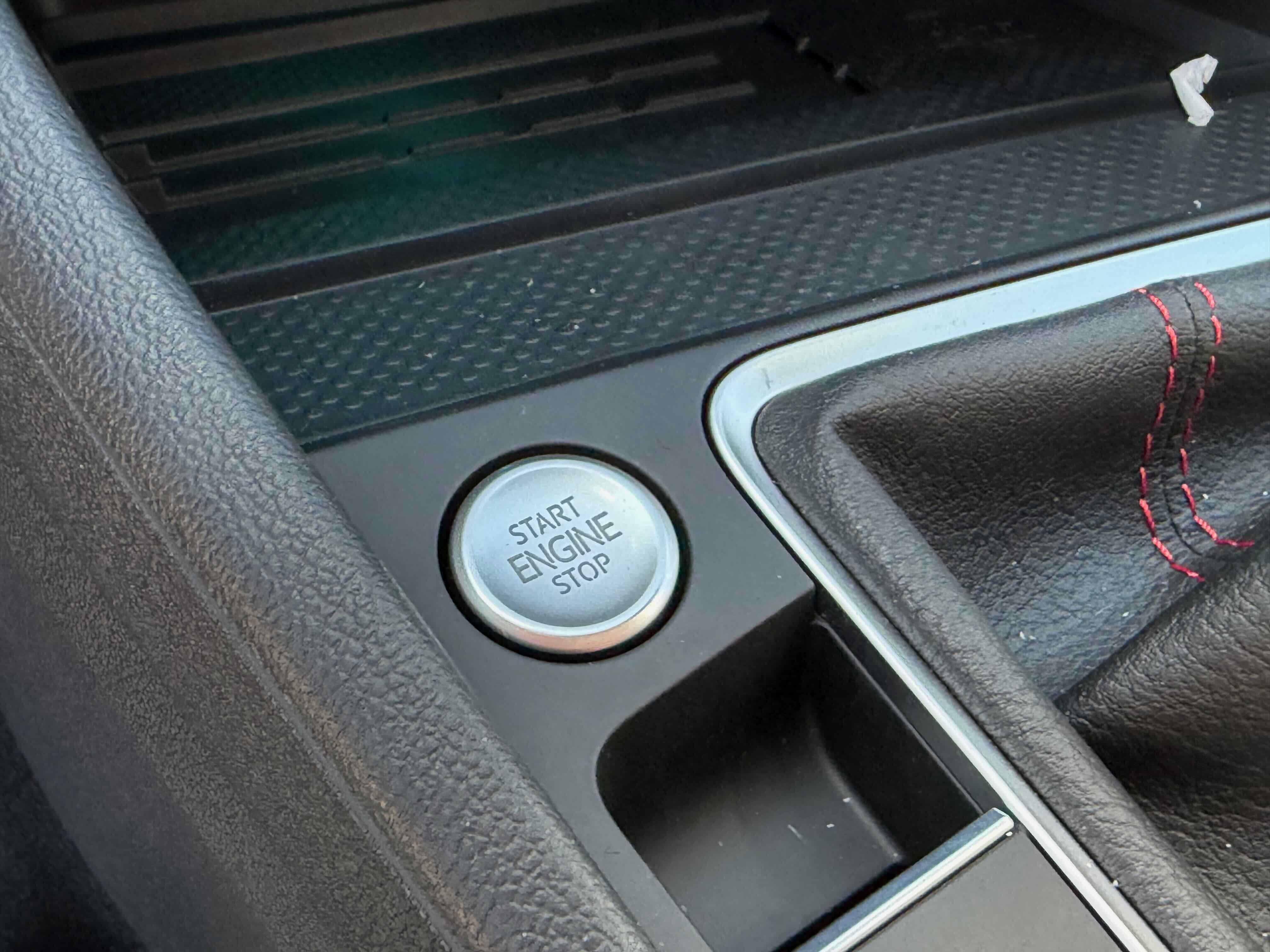 2026 Volkswagen Jetta GLI Autobahn