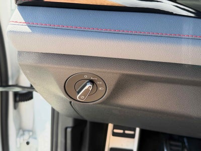 2026 Volkswagen Jetta GLI Autobahn