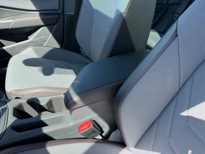 2026 Volkswagen Jetta GLI Autobahn