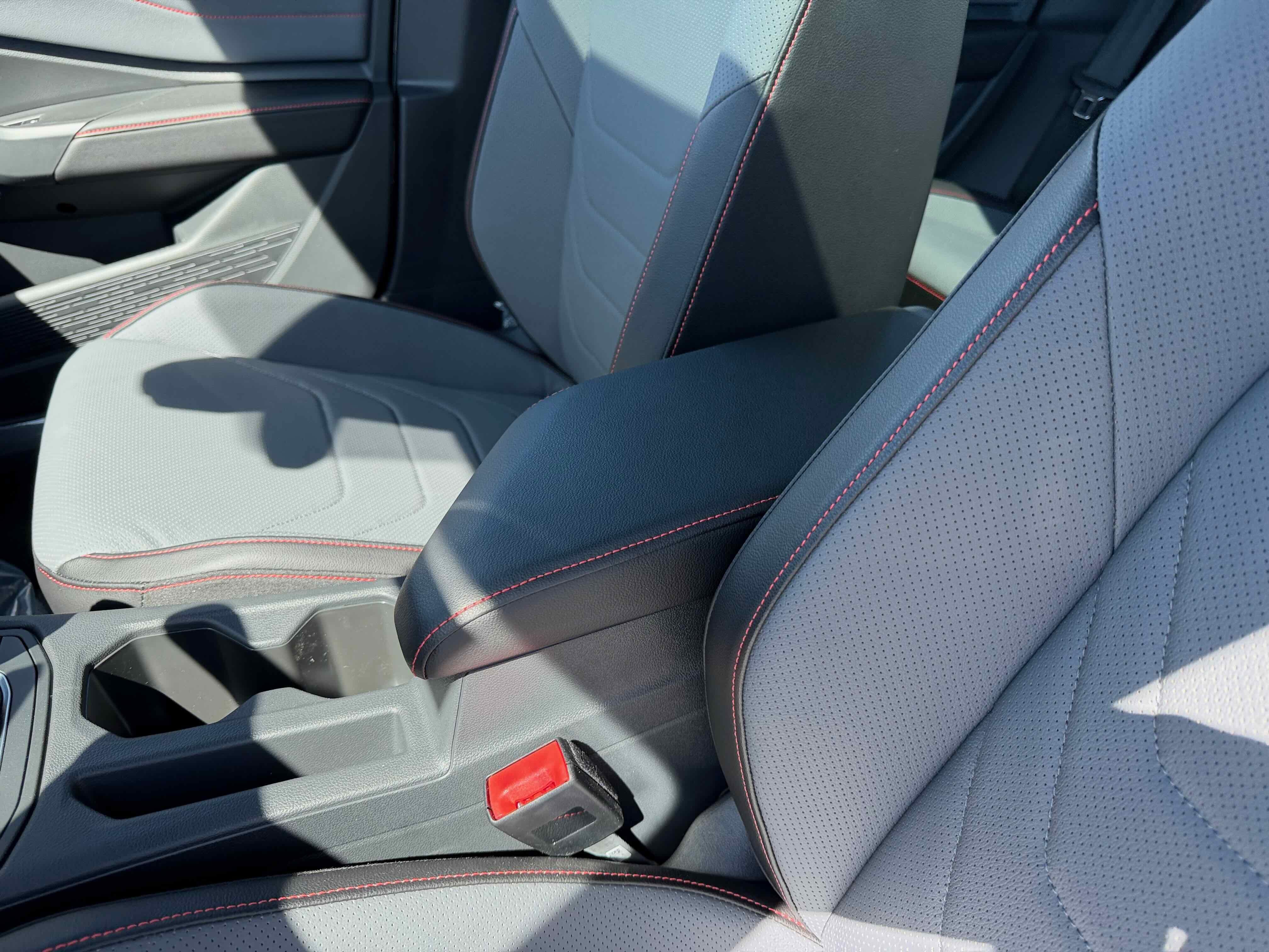 2026 Volkswagen Jetta GLI Autobahn