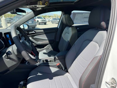 2026 Volkswagen Jetta GLI Autobahn