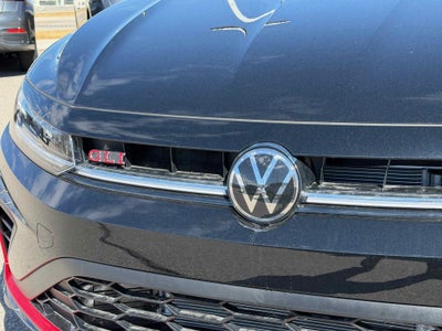 2026 Volkswagen Jetta GLI Autobahn