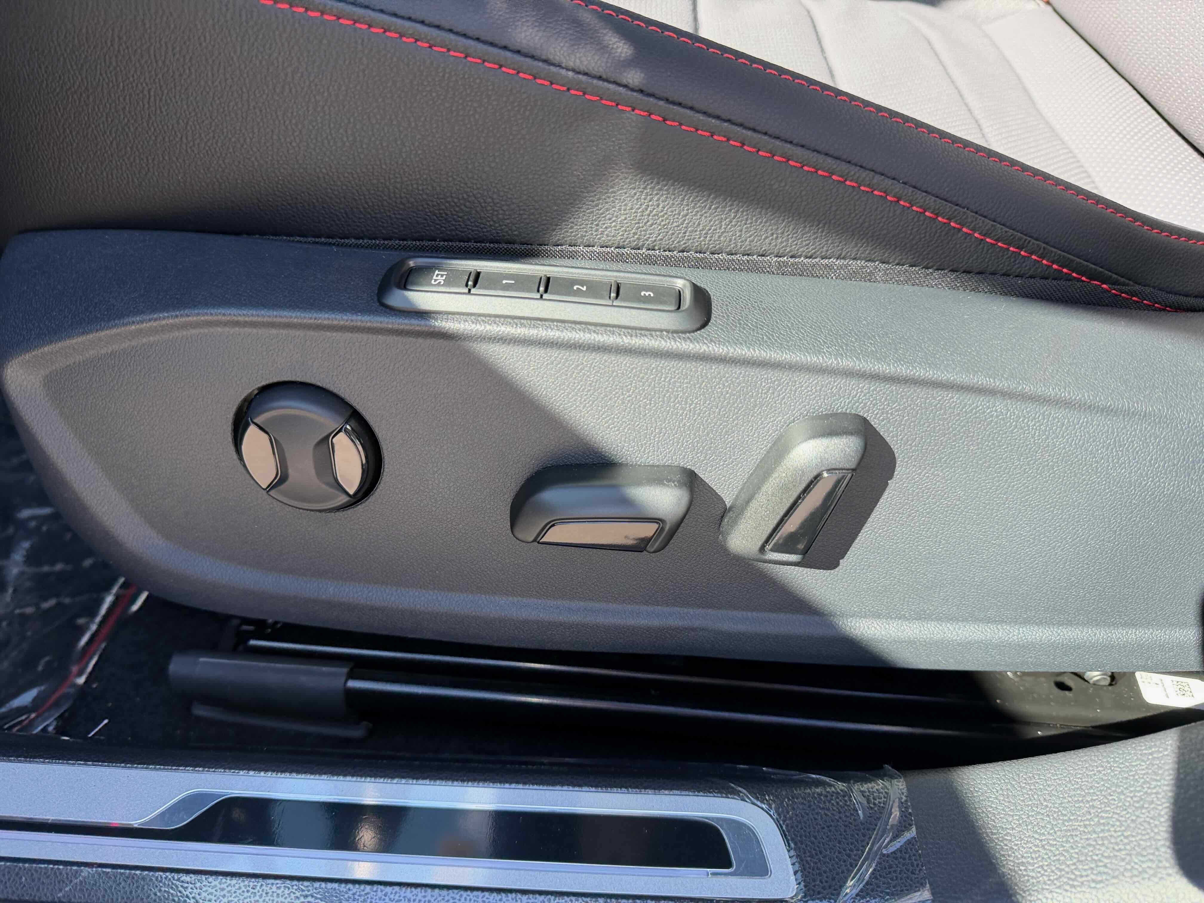 2026 Volkswagen Jetta GLI Autobahn