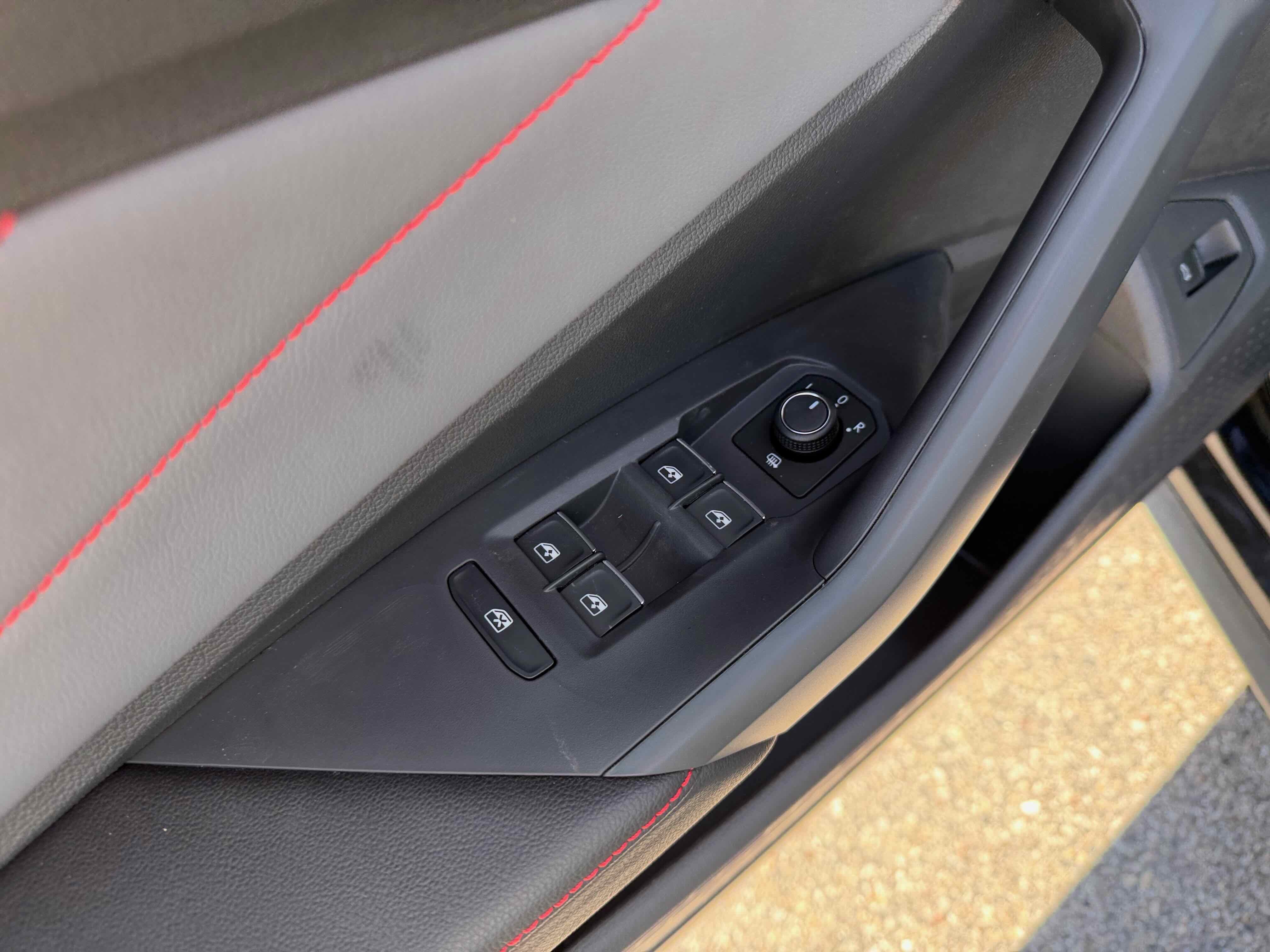 2026 Volkswagen Jetta GLI Autobahn