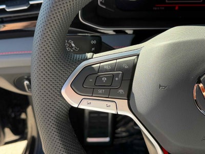 2026 Volkswagen Jetta GLI Autobahn