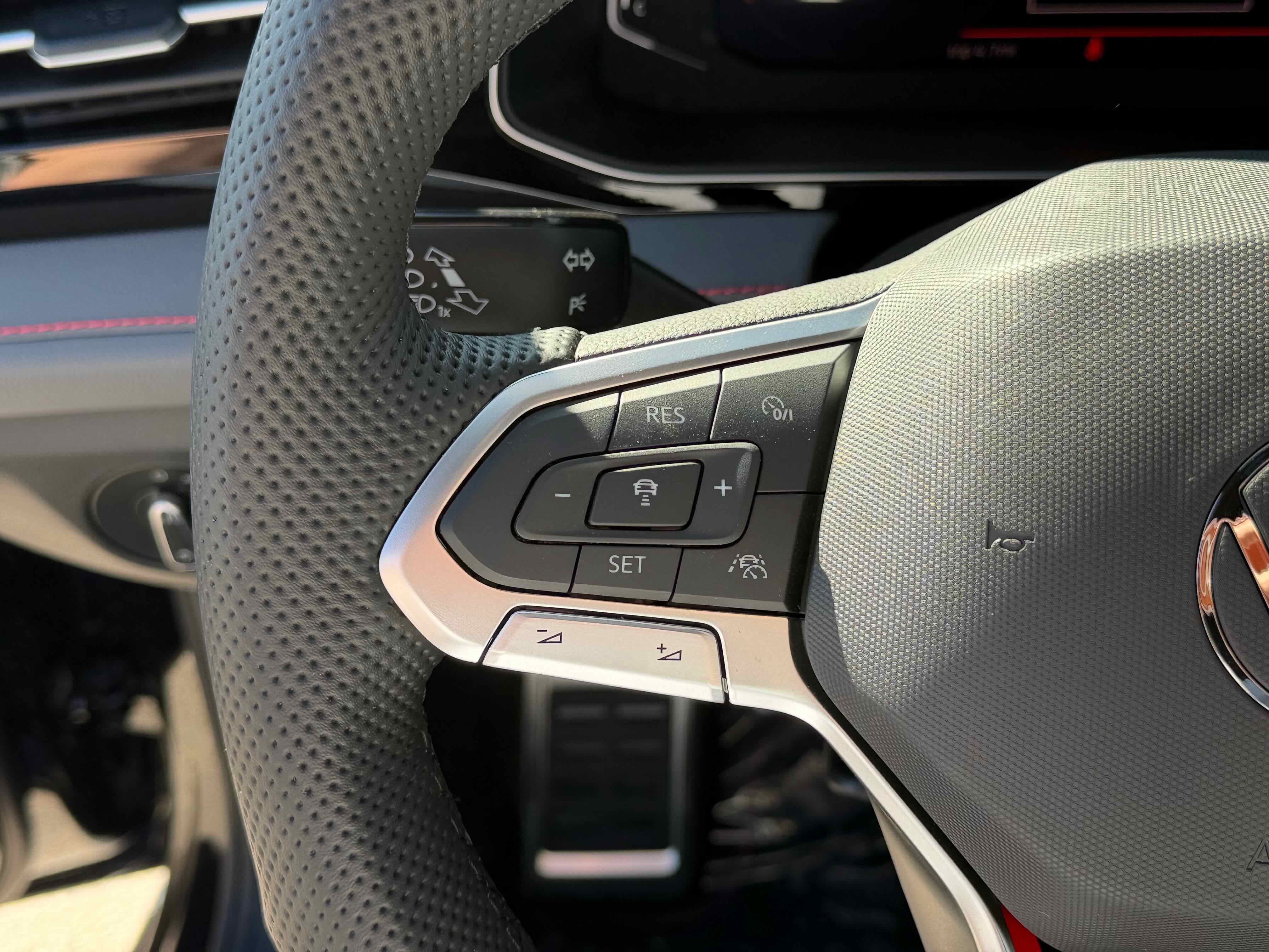 2026 Volkswagen Jetta GLI Autobahn