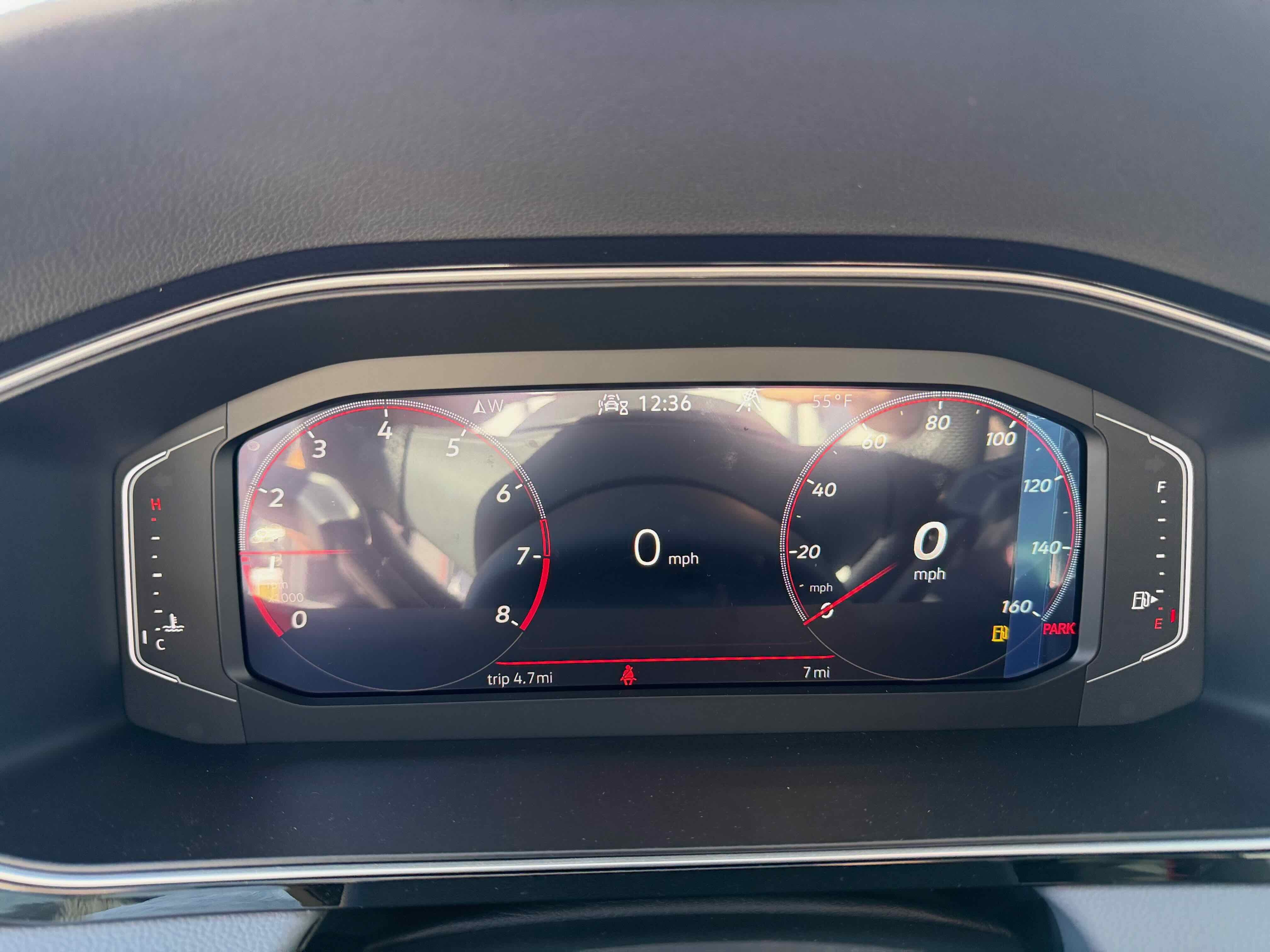 2026 Volkswagen Jetta GLI Autobahn