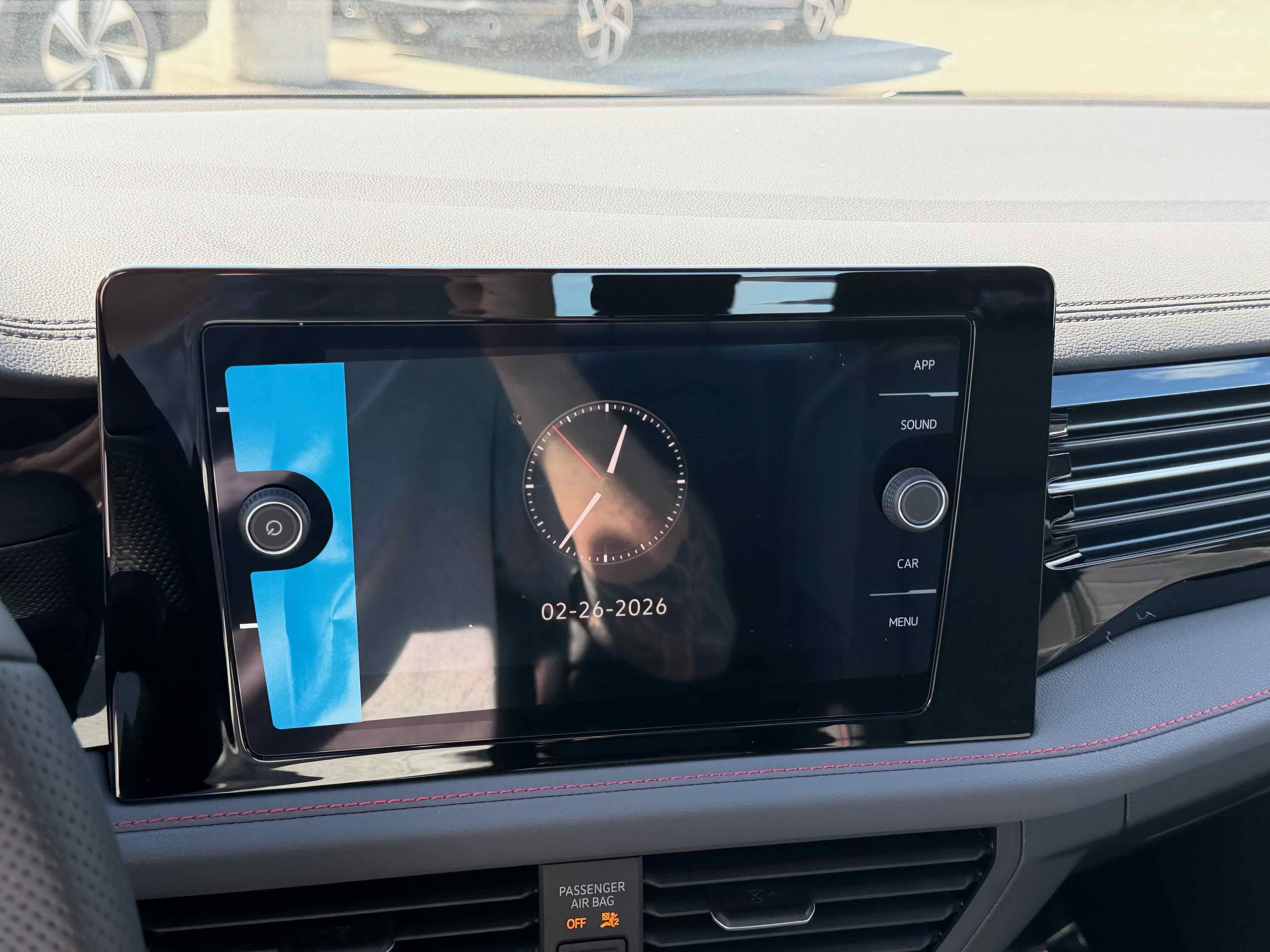 2026 Volkswagen Jetta GLI Autobahn