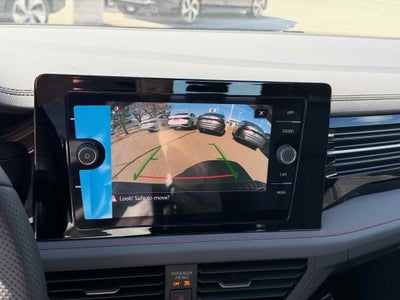 2026 Volkswagen Jetta GLI Autobahn