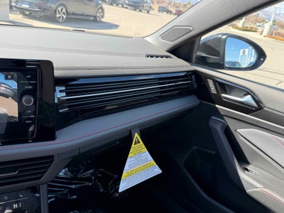 2026 Volkswagen Jetta GLI Autobahn