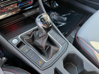 2026 Volkswagen Jetta GLI Autobahn