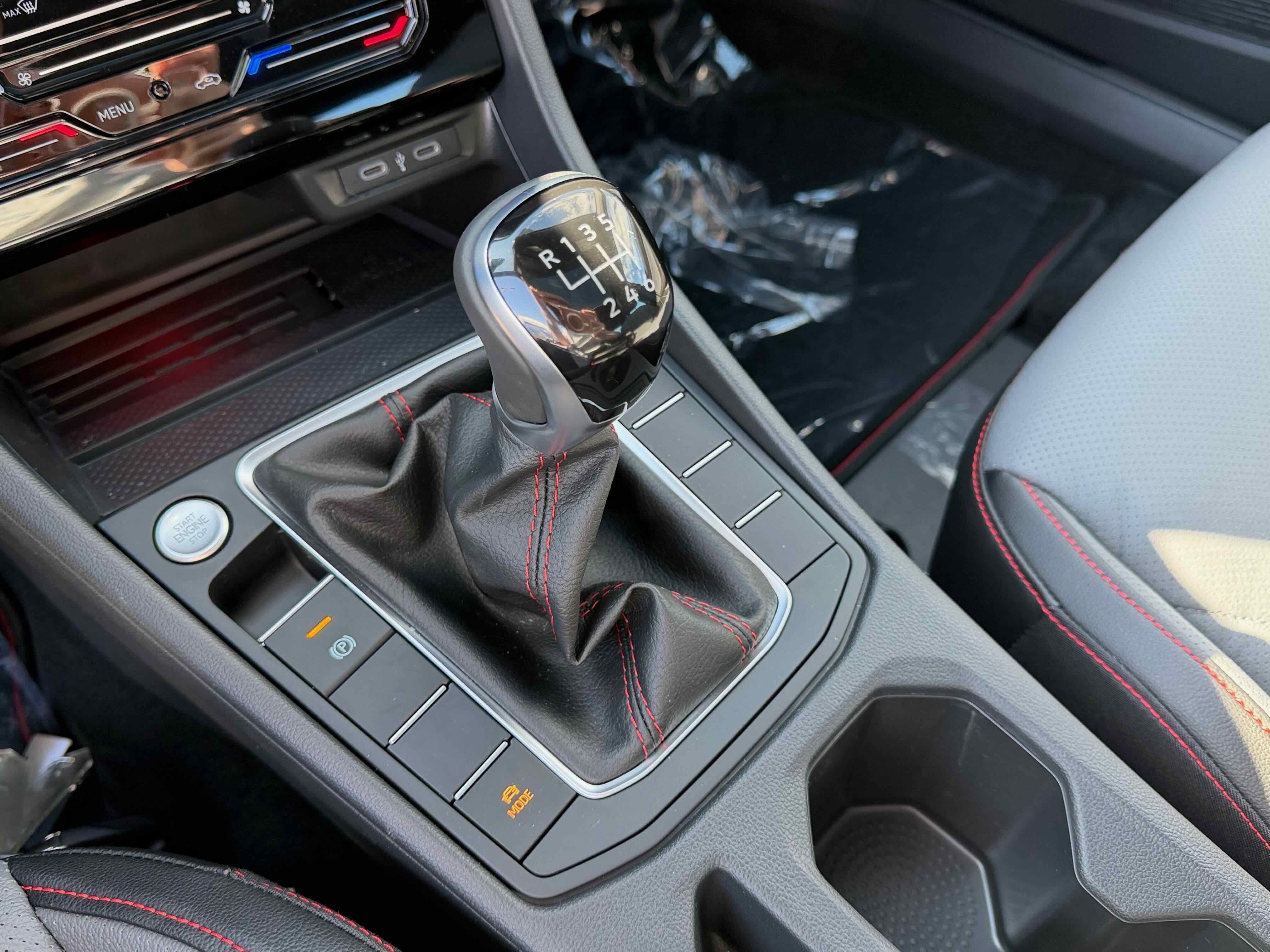 2026 Volkswagen Jetta GLI Autobahn