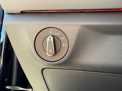 2026 Volkswagen Jetta GLI Autobahn