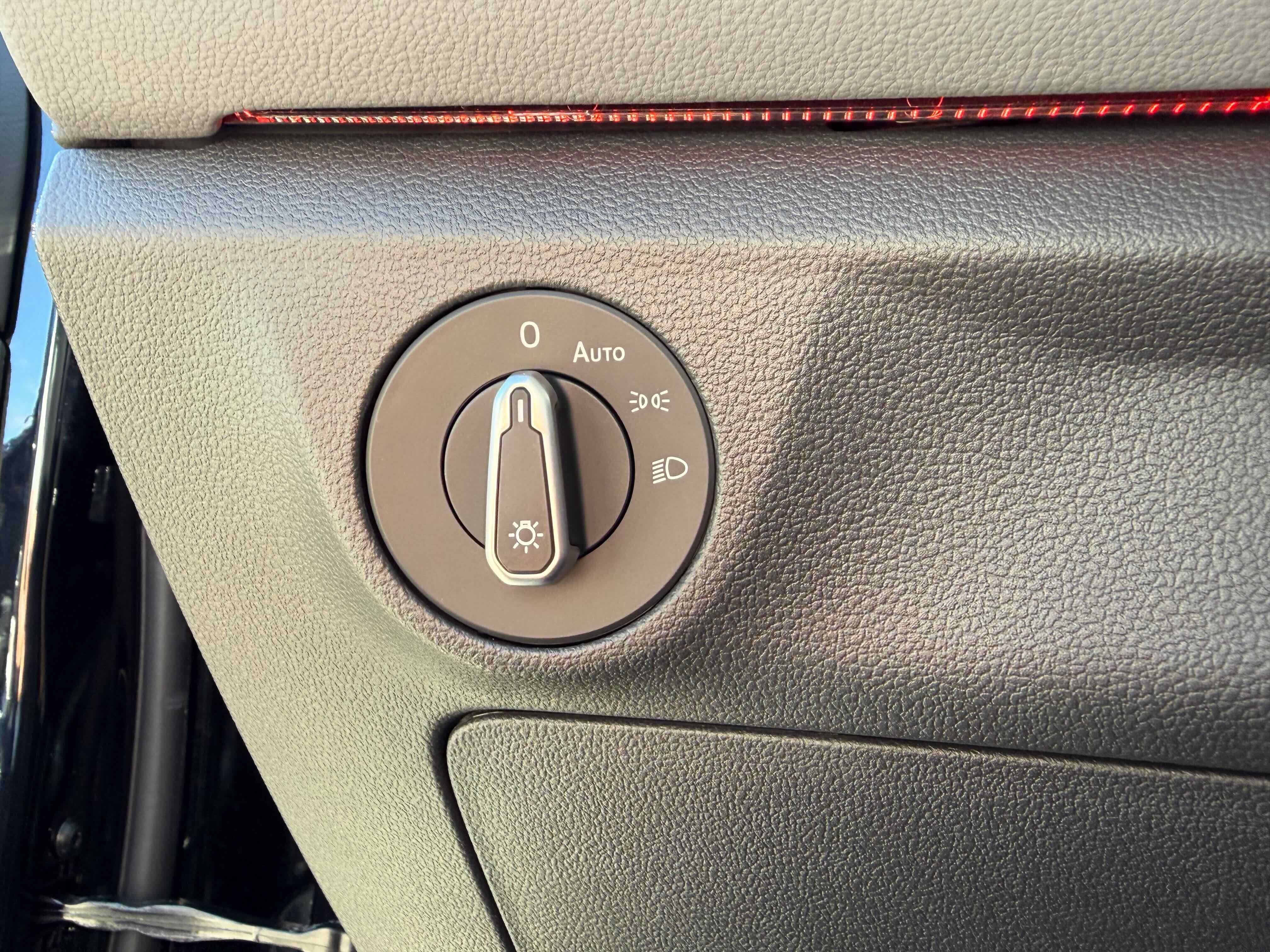 2026 Volkswagen Jetta GLI Autobahn