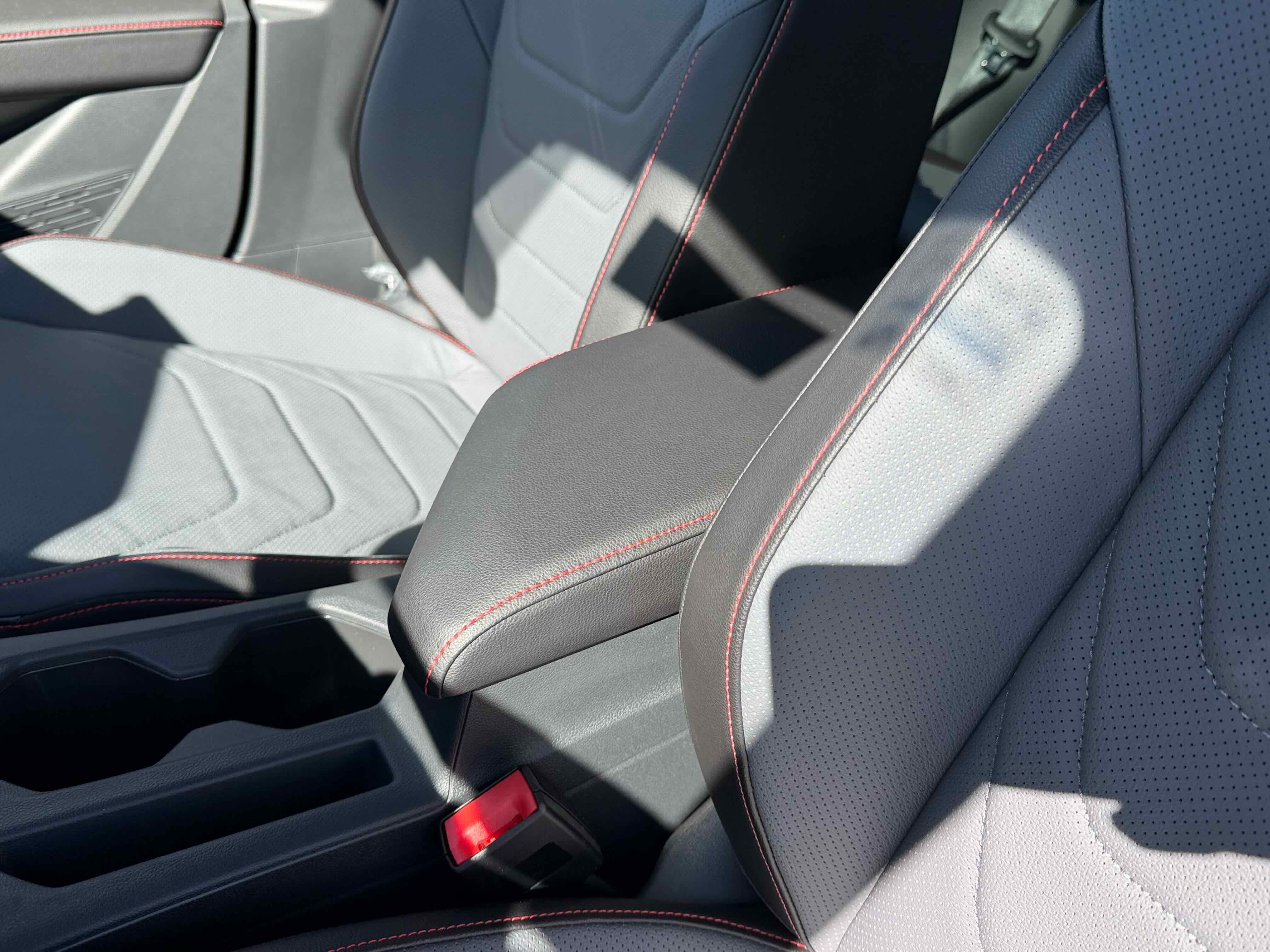 2026 Volkswagen Jetta GLI Autobahn