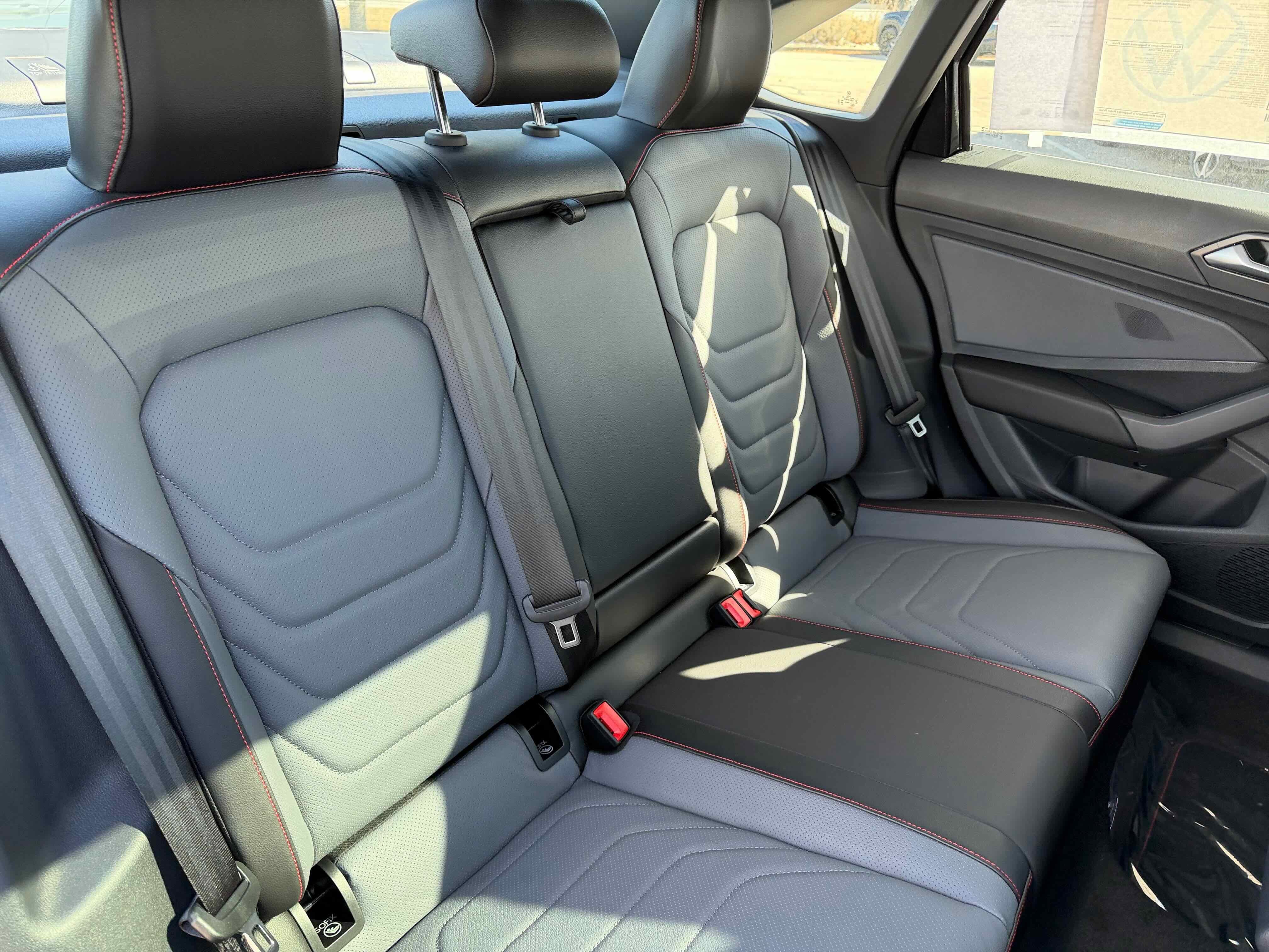 2026 Volkswagen Jetta GLI Autobahn