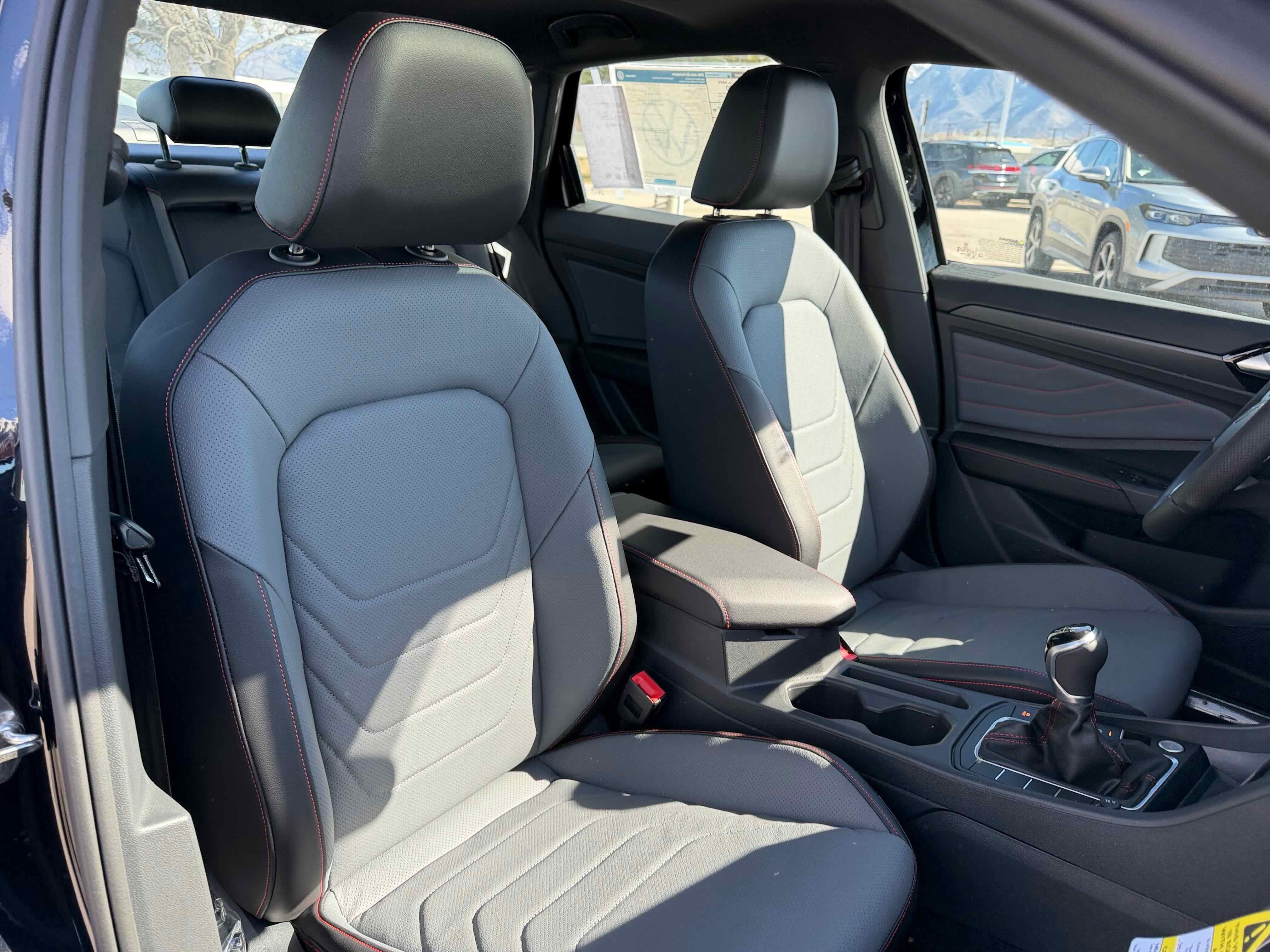 2026 Volkswagen Jetta GLI Autobahn