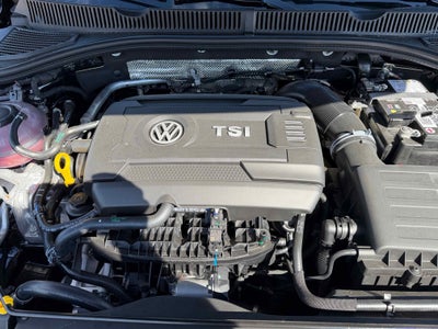 2026 Volkswagen Jetta GLI Autobahn