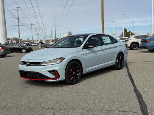 2026 Volkswagen Jetta GLI Autobahn