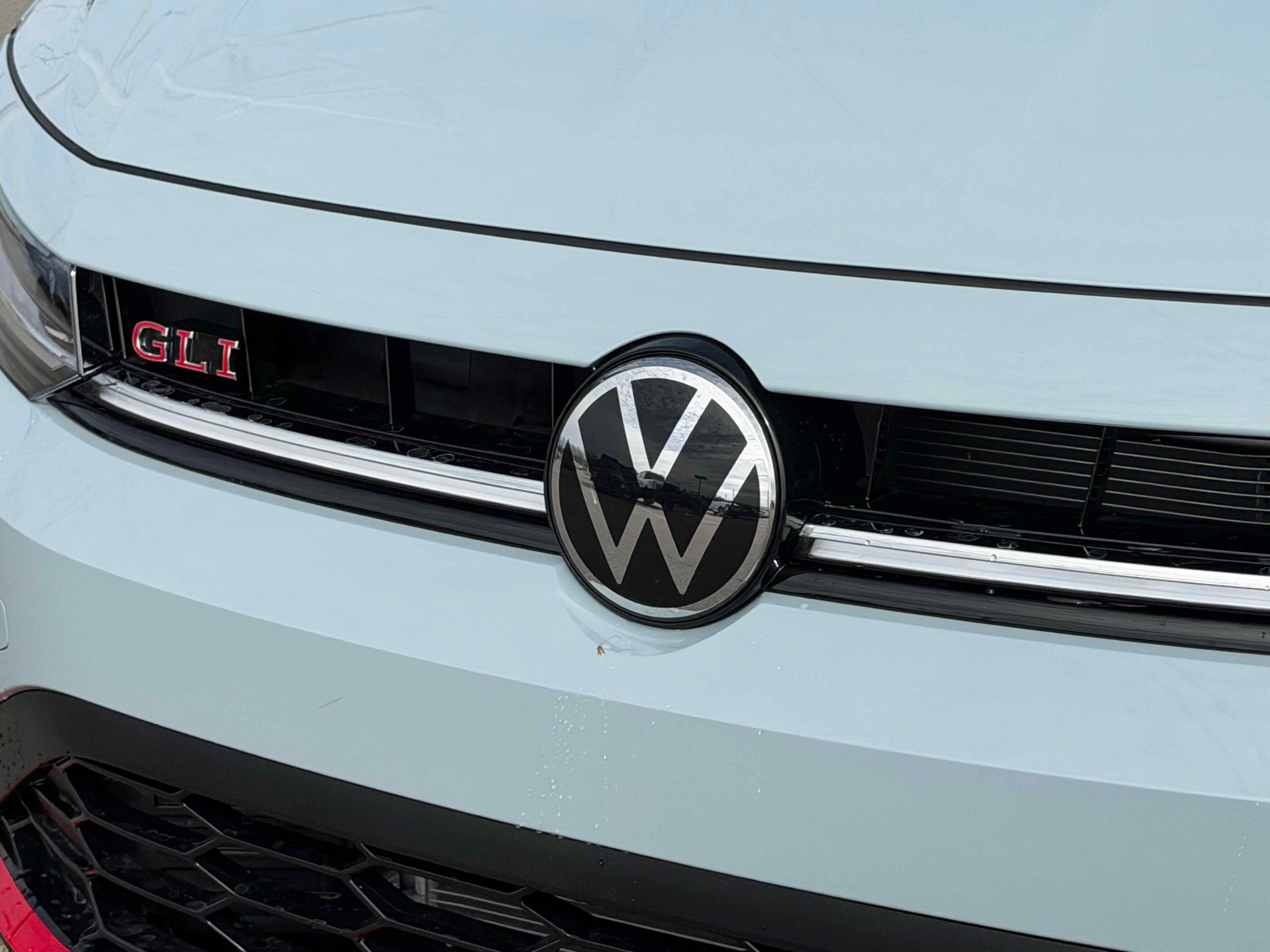 2026 Volkswagen Jetta GLI Autobahn