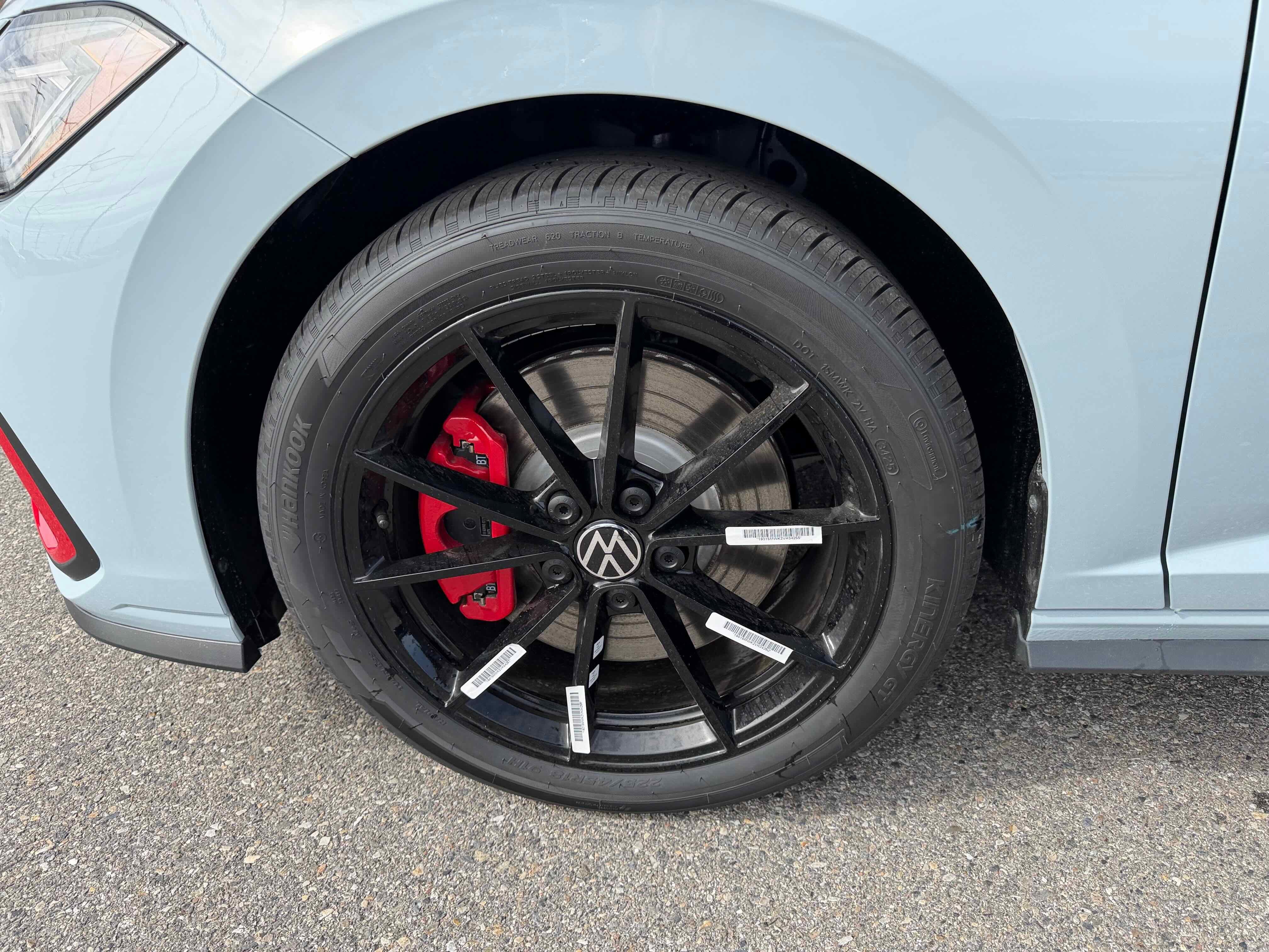 2026 Volkswagen Jetta GLI Autobahn