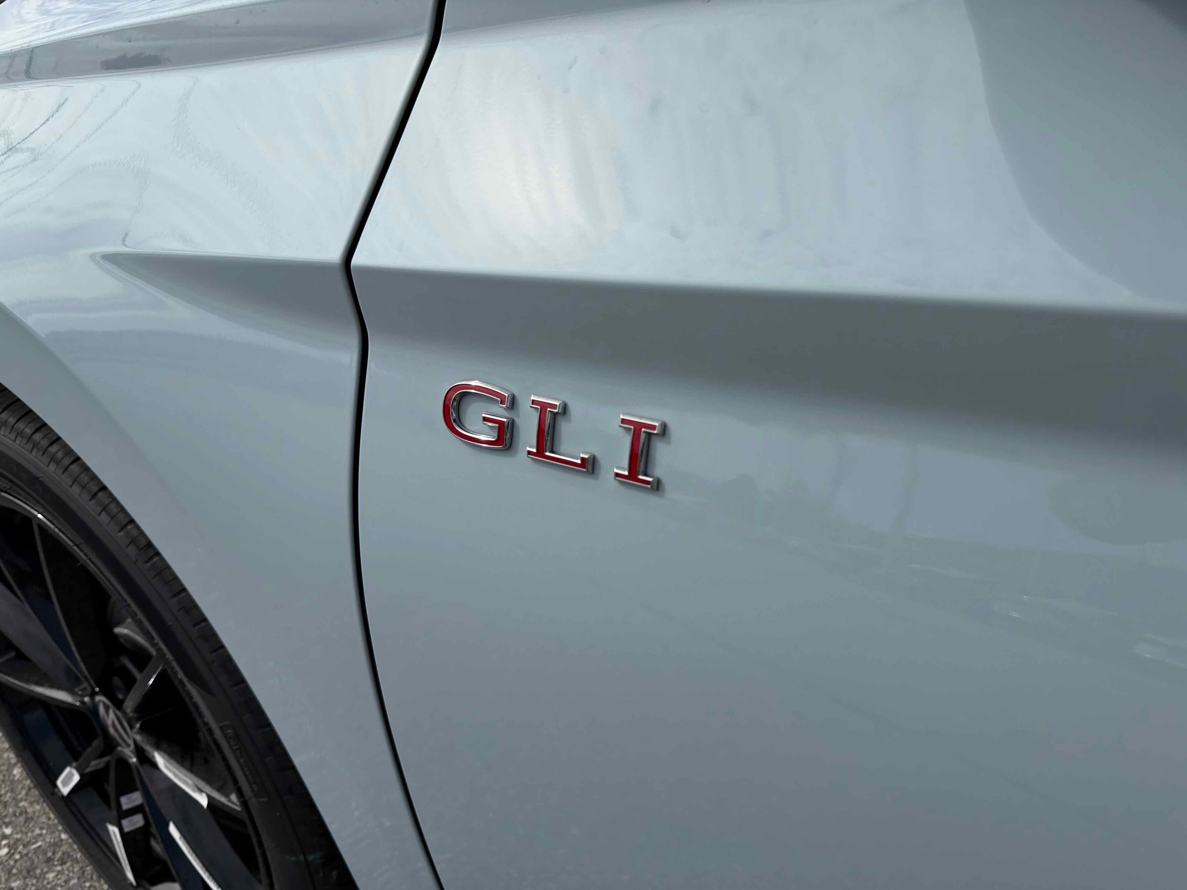 2026 Volkswagen Jetta GLI Autobahn