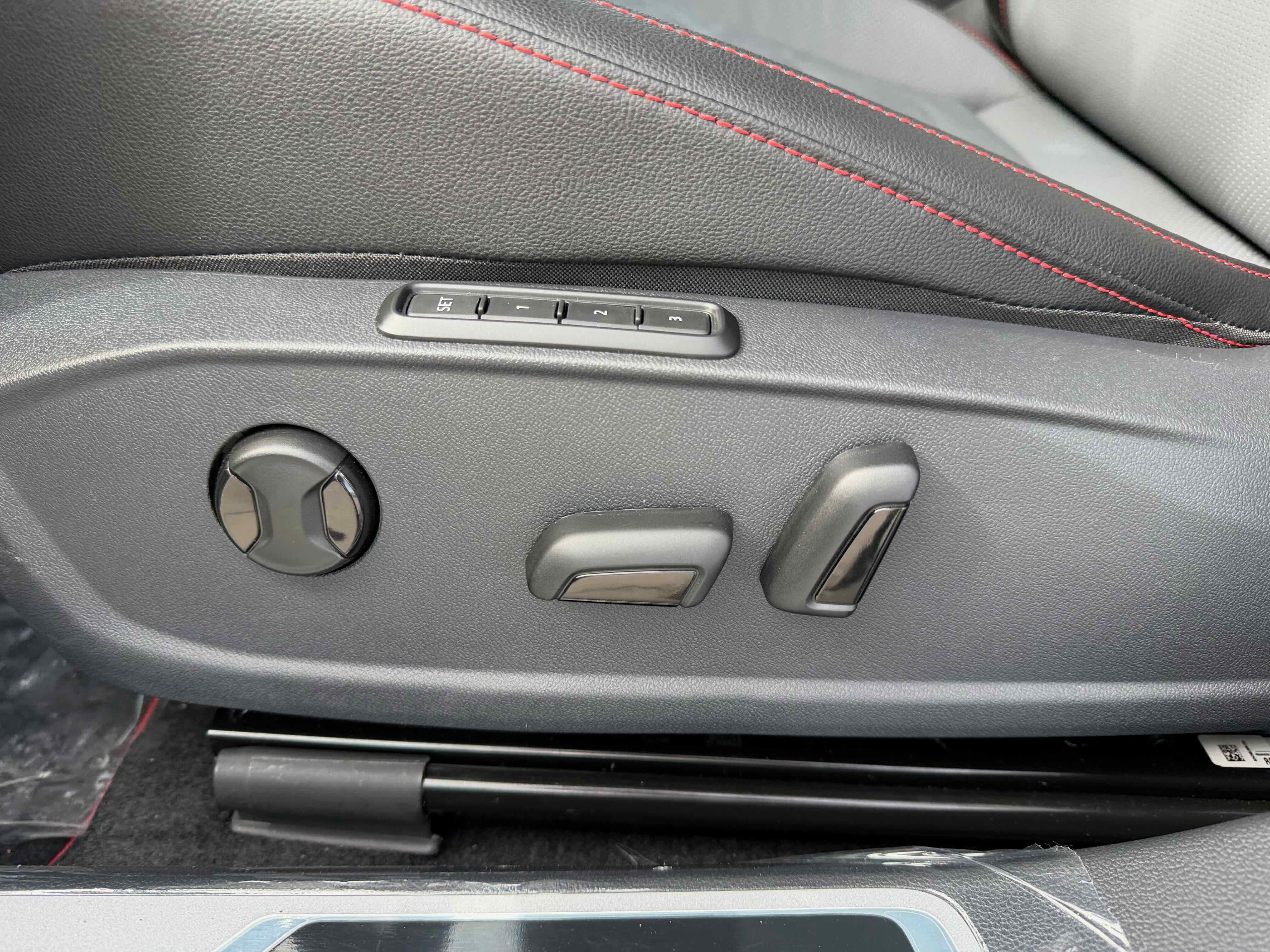 2026 Volkswagen Jetta GLI Autobahn