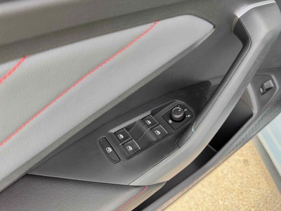 2026 Volkswagen Jetta GLI Autobahn