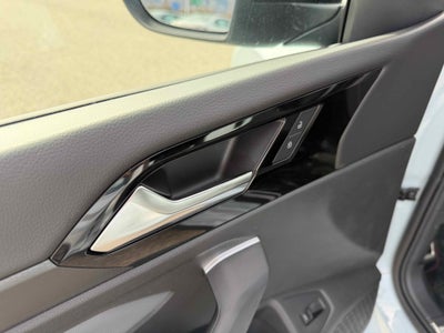 2026 Volkswagen Jetta GLI Autobahn