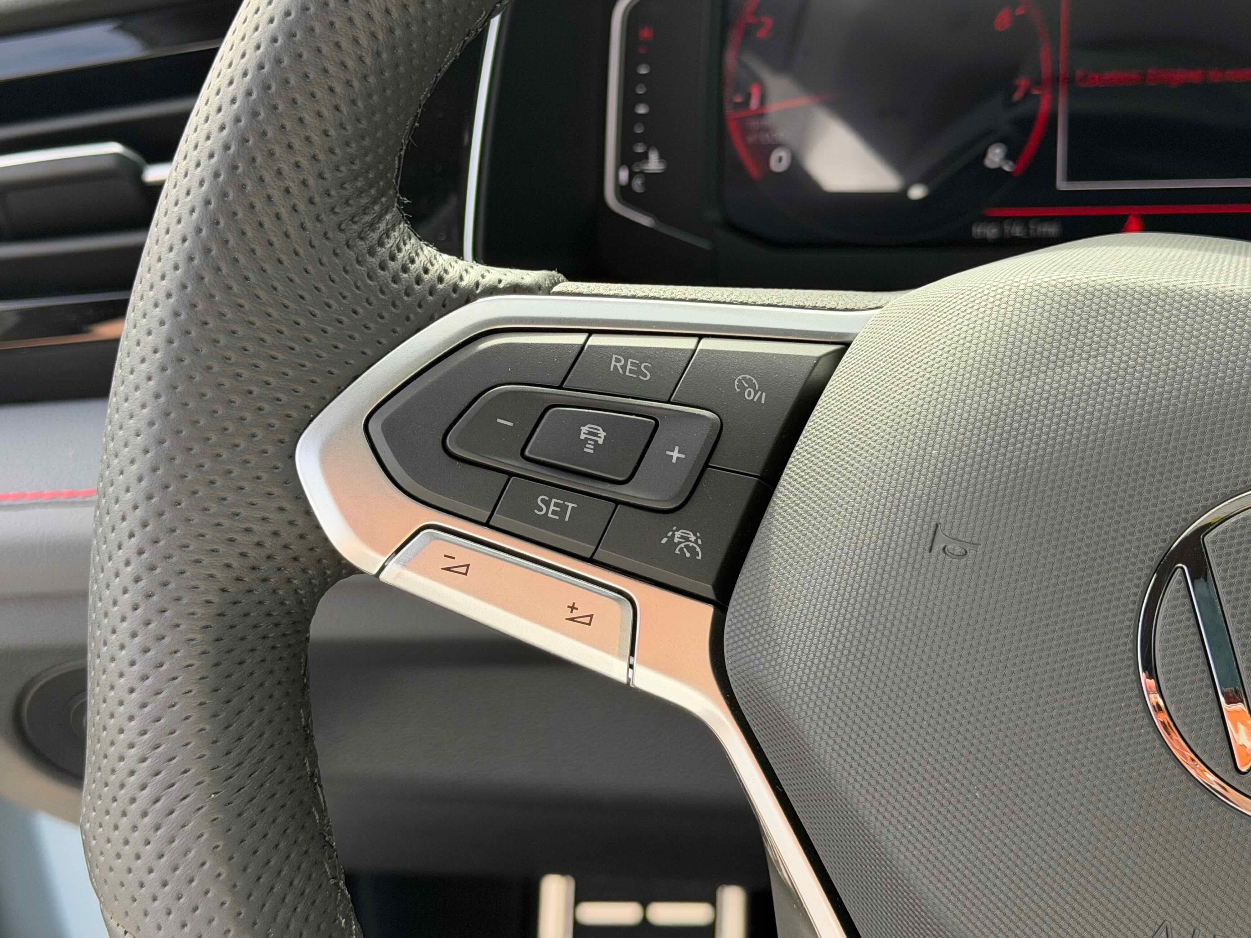 2026 Volkswagen Jetta GLI Autobahn