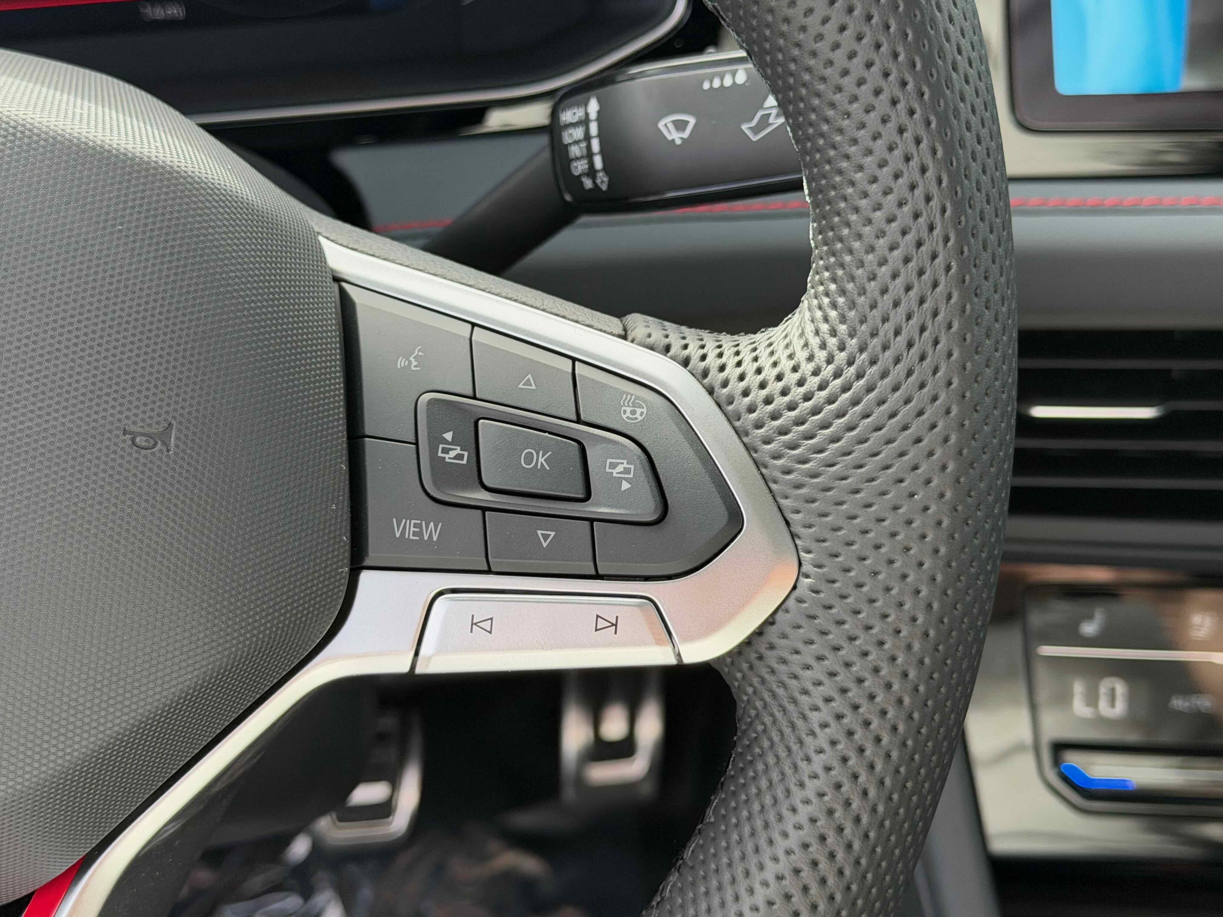 2026 Volkswagen Jetta GLI Autobahn