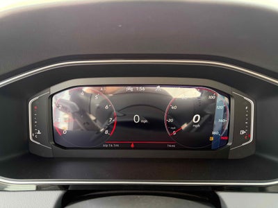 2026 Volkswagen Jetta GLI Autobahn