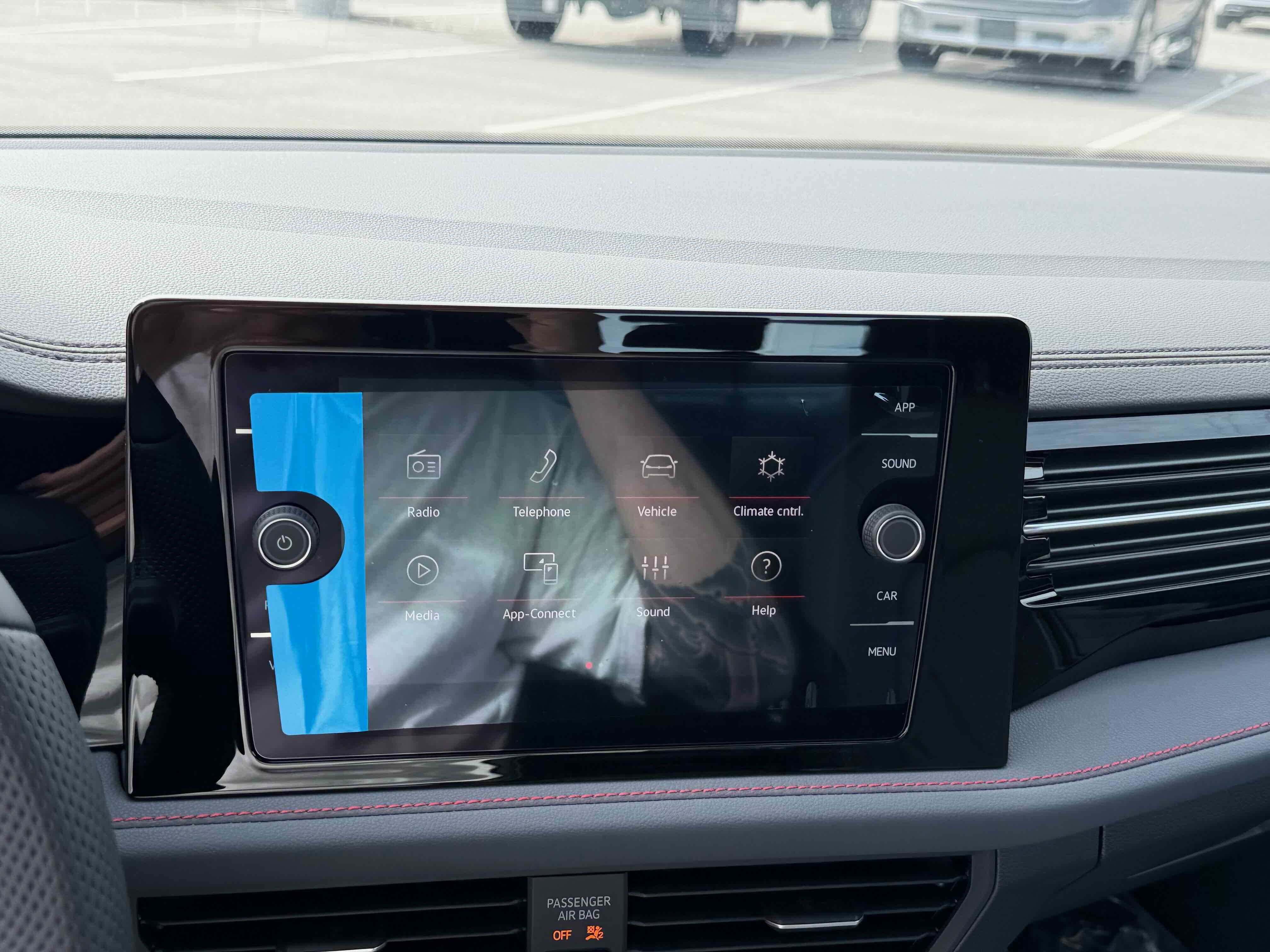 2026 Volkswagen Jetta GLI Autobahn